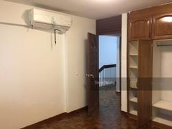 Serangoon Ville (Enbloc) (D19), Apartment #132602442